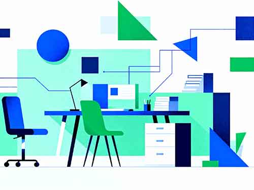 艺术培训机构教学业务外包数据安全保障？(图1)